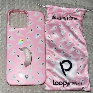 Halloween Loopy Case!